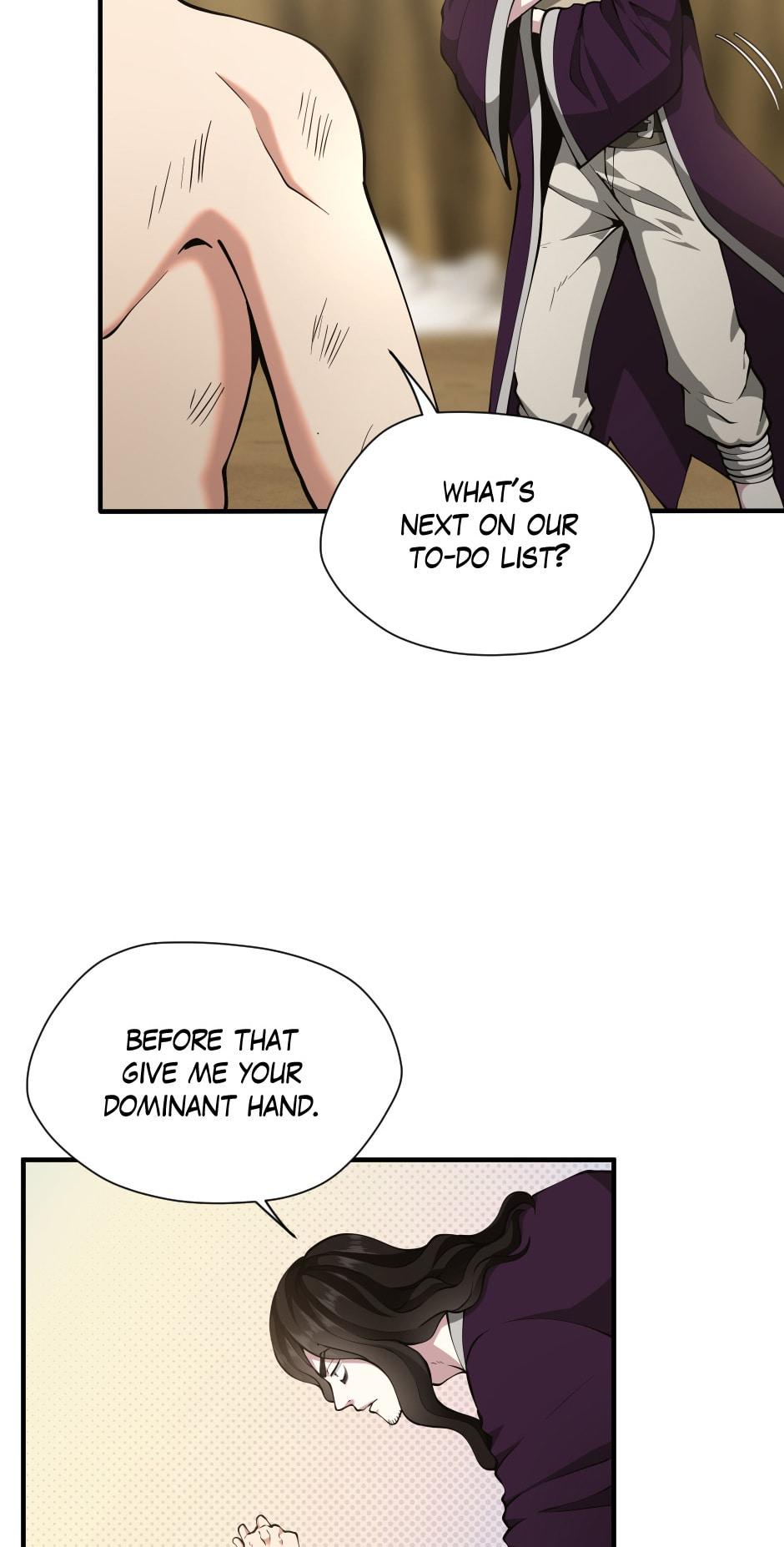 The Beginning After The End Chapter 163 image 57